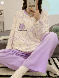 pj set