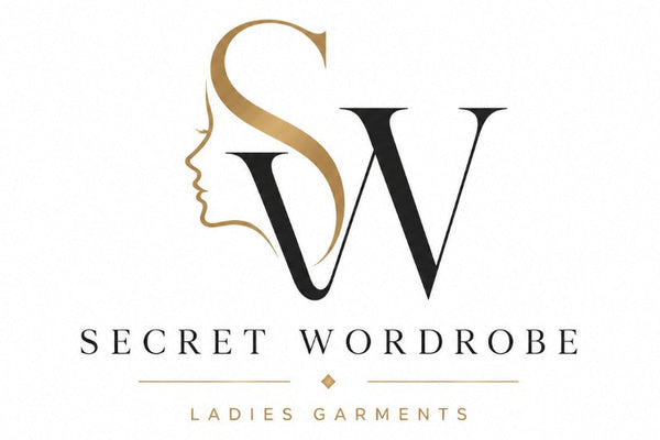 secret wardrobe